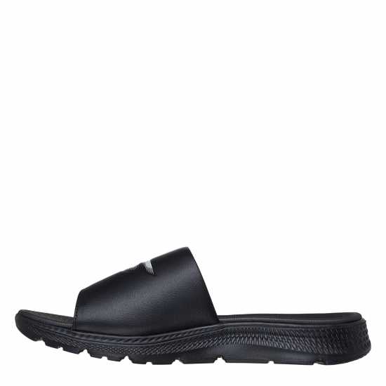 Skechers Мъжки Сандали Go Consistent Sandal Flat Sandals Mens  