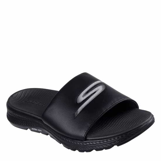 Skechers Мъжки Сандали Go Consistent Sandal Flat Sandals Mens  