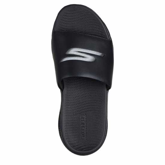 Skechers Мъжки Сандали Go Consistent Sandal Flat Sandals Mens  