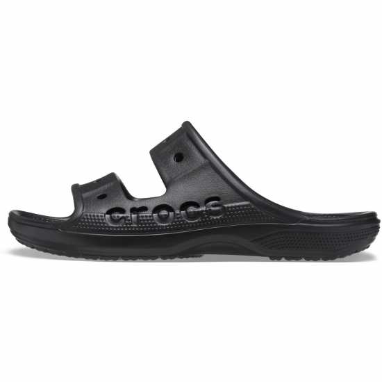 Crocs Baya Sandal Adults Black Мъжки сандали и джапанки