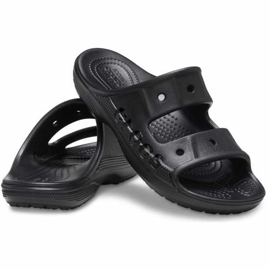 Crocs Baya Sandal Adults Black Мъжки сандали и джапанки