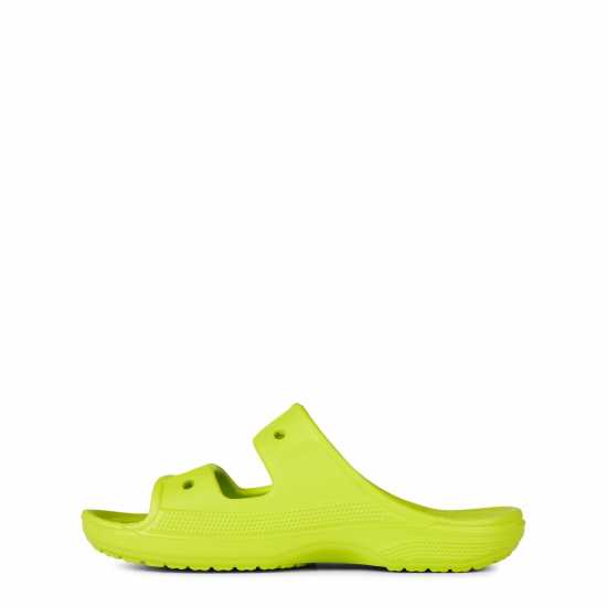 Crocs Baya Sandal Adults Lime Punch 