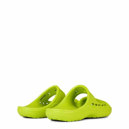 Crocs Baya Sandal Adults Lime Punch 