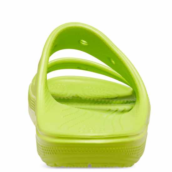 Crocs Baya Sandal Adults Lime Punch 