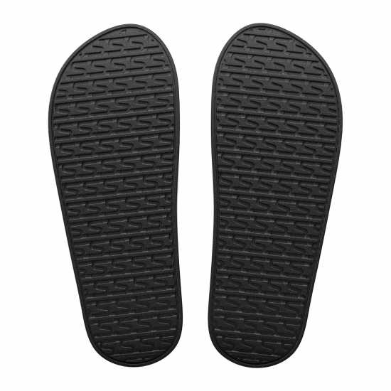 Мъжки сандали и джапанки Speedo Slide Essential Mens Black Speedo Slide Essential Mens Black Мъжки сандали и джапанки