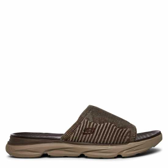 Skechers O Toe Slide Sn99  Мъжки сандали и джапанки