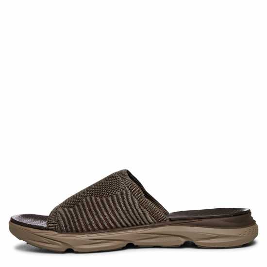 Skechers O Toe Slide Sn99  Мъжки сандали и джапанки