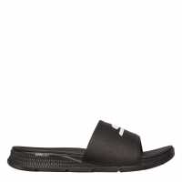 Skechers Gcon Snd Ha Sn99 Black Мъжки сандали и джапанки