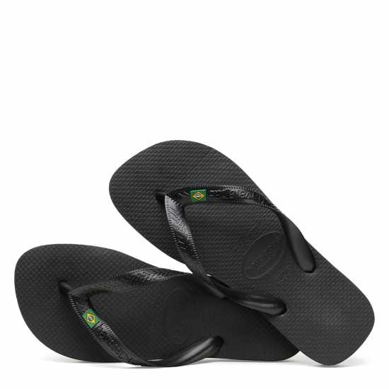 Havaianas Brasil Sn00 Black Мъжки сандали и джапанки