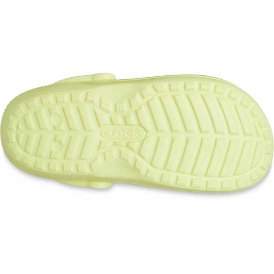 Crocs Classic Lined 99 Sulphur Мъжки сандали и джапанки