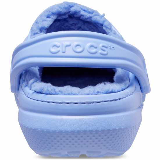 Crocs Classic Lined 99 Moon Jelly Мъжки сандали и джапанки