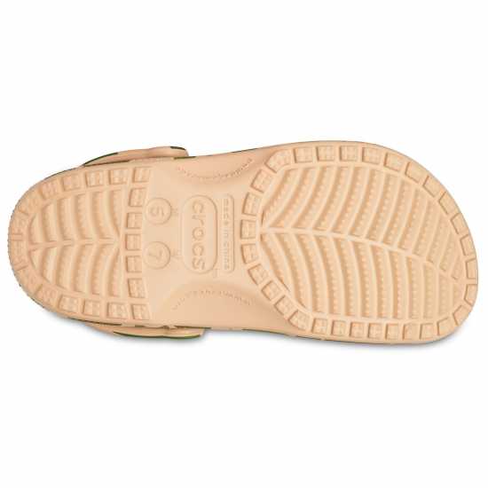 Crocs Classic Prntd 99  Мъжки сандали и джапанки