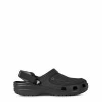Crocs Yukon Vista Sn99 Black Мъжки сандали и джапанки