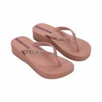 Ipanema Mesh X Plat Ld53  Дамски сандали и джапанки