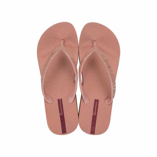 Ipanema Mesh X Plat Ld53  Дамски сандали и джапанки