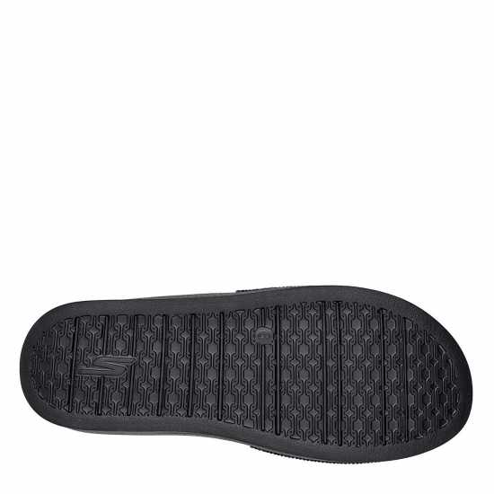 Skechers Cali Slider Ld99  Дамски сандали и джапанки