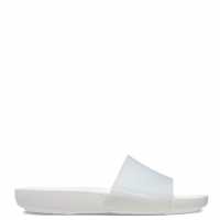 Crocs Glossy Sliders Womens  Дамски сандали и джапанки