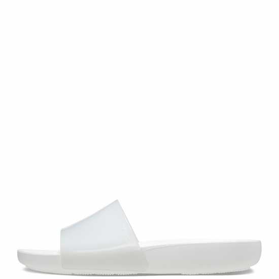 Crocs Glossy Sliders Womens  Дамски сандали и джапанки