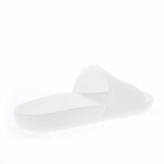 Crocs Glossy Sliders Womens  Дамски сандали и джапанки