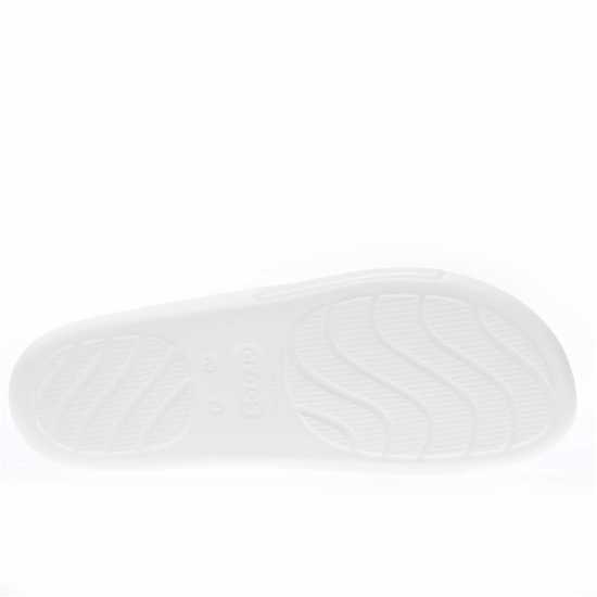Crocs Glossy Sliders Womens  Дамски сандали и джапанки