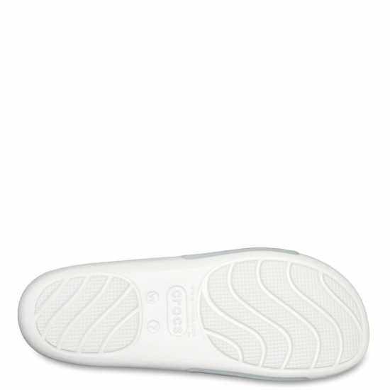 Crocs Glossy Sliders Womens  Дамски сандали и джапанки