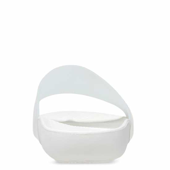 Crocs Glossy Sliders Womens  Дамски сандали и джапанки