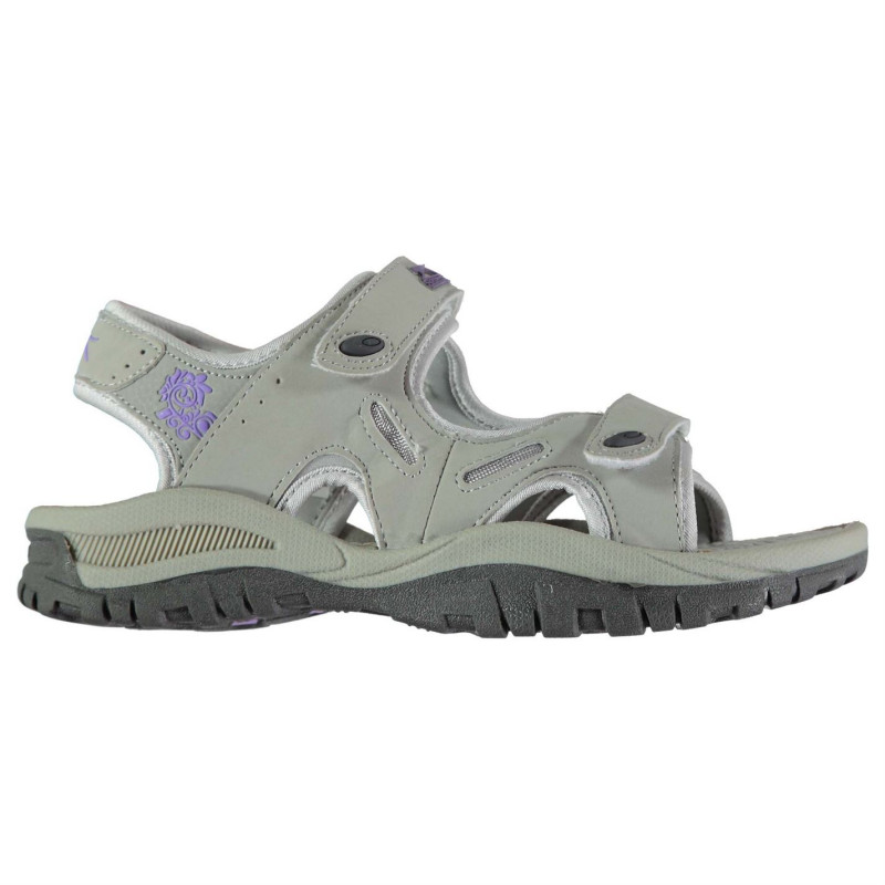 Slazenger wave ladies sandals store