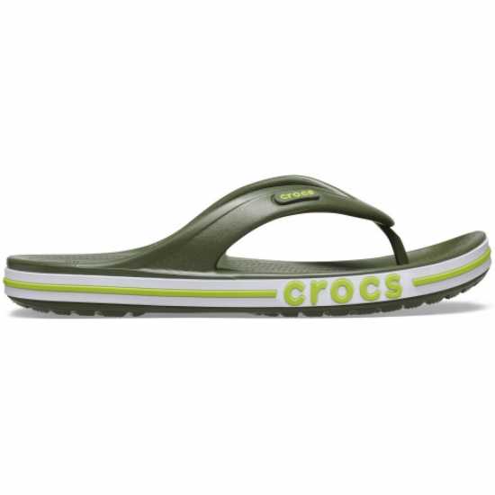 Crocs Bayabnd Flip Ld99  