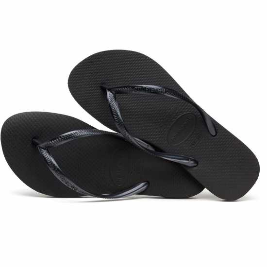 Havaianas Дамски Джапанки Slim Flip Flops  