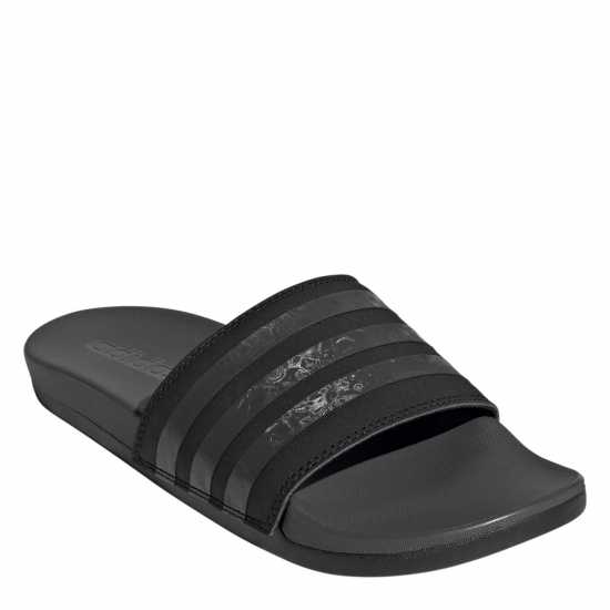 Adidas Adilette Comfort Womens Slide Sandals  - Дамски сандали и джапанки