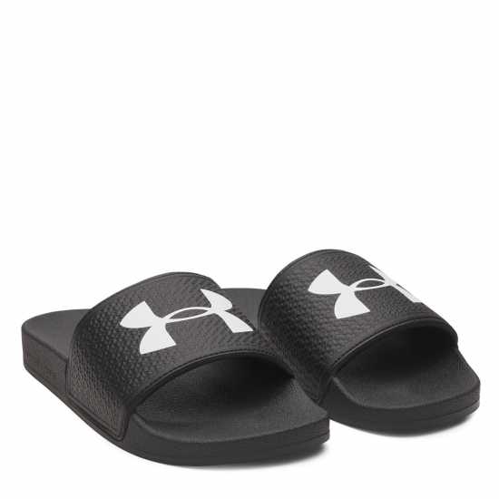 Under Armour Ua W Armr Slide Ld63 Black/White Under Armour Ua W Armr Slide Ld63 Black/White