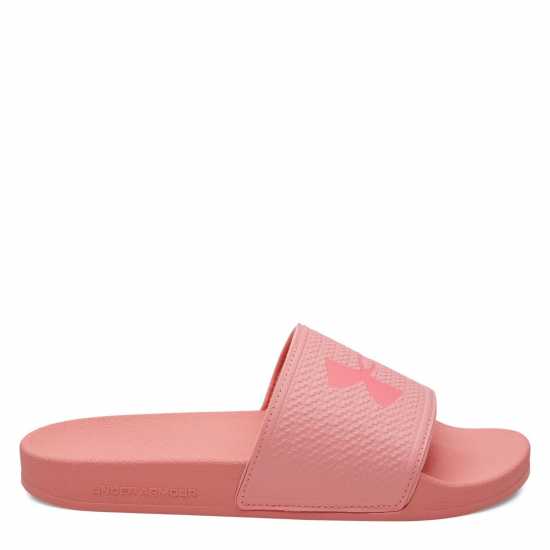 Under Armour Ua W Armr Slide Ld63 Posh Pink 