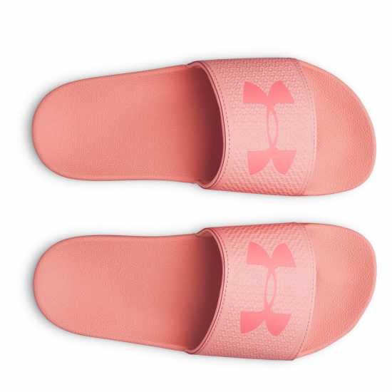 Under Armour Ua W Armr Slide Ld63 Posh Pink 