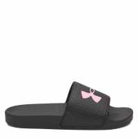 Under Armour Ua W Armr Slide Ld63 Black/Pink 