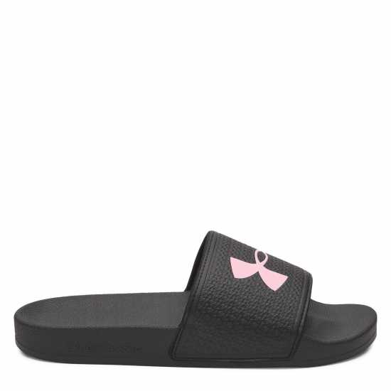 Under Armour Ua W Armr Slide Ld63 Black/Pink 