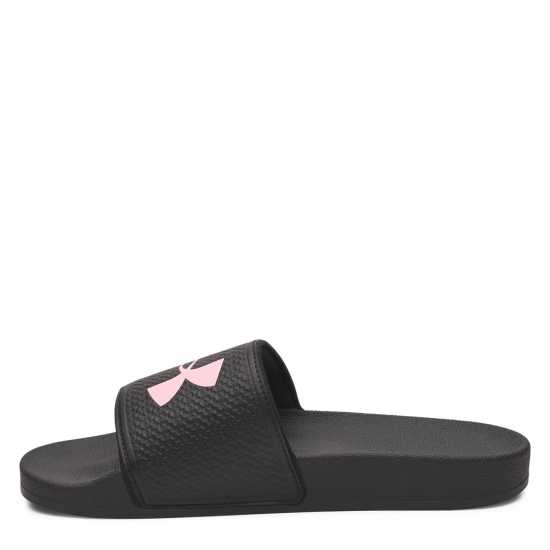 Under Armour Ua W Armr Slide Ld63 Black/Pink 