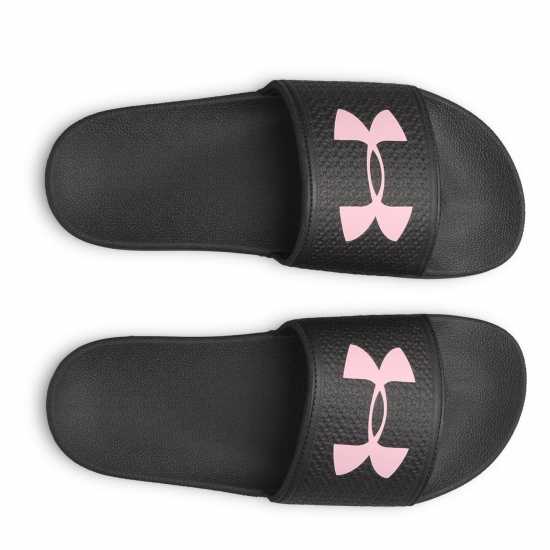 Under Armour Ua W Armr Slide Ld63 Black/Pink 