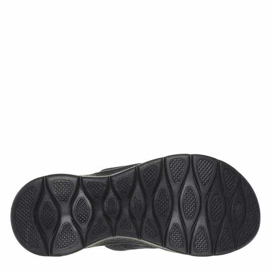 Дамски сандали и джапанки Skechers Джапанки Crossband Slide W Memory Foam Strap Flip Flops Womens Skechers Джапанки Crossband Slide W Memory Foam Strap Flip Flops Womens Дамски сандали и джапанки