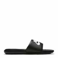 Nike One Womens Slides Черно/Бяло Дамски сандали и джапанки