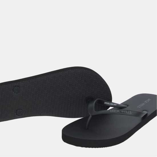Jw Flip Flop Ld63 Jw Flip Flop Ld63 Дамски обувки