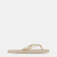 Джапанки Jack Wills Women's Jw Flop Flip Flops Gold Джапанки Jack Wills Women's Jw Flop Flip Flops Gold