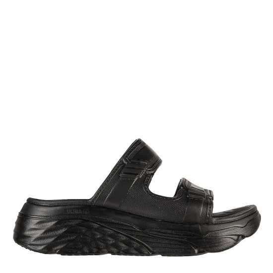 Skechers Дамски Сандали Max Cushion Womens Sandals  Дамски сандали и джапанки