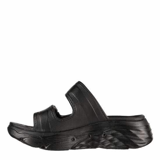 Skechers Дамски Сандали Max Cushion Womens Sandals  Дамски сандали и джапанки