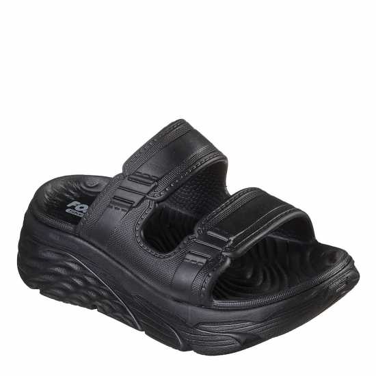 Skechers Дамски Сандали Max Cushion Womens Sandals  Дамски сандали и джапанки