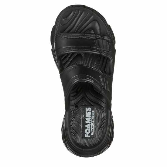 Skechers Дамски Сандали Max Cushion Womens Sandals  Дамски сандали и джапанки