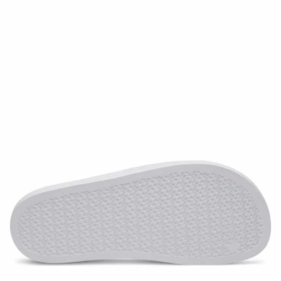 Under Armour Ua Armr Slide Lite Ld63 White/Black 
