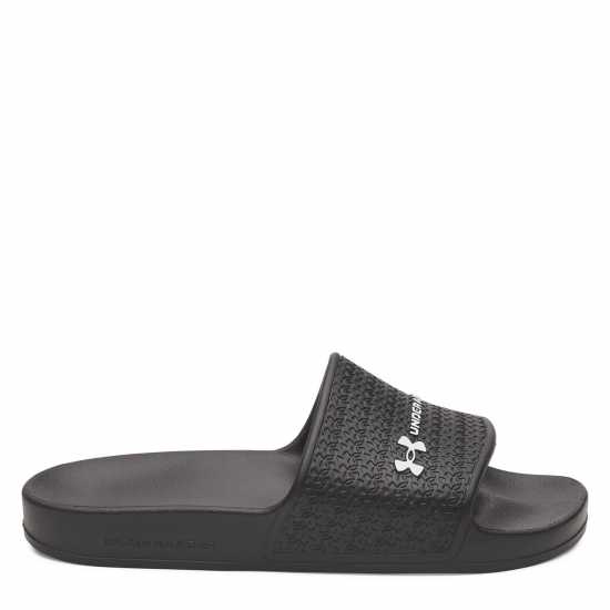 Under Armour Ua Armr Slide Lite Ld63 Black/White 