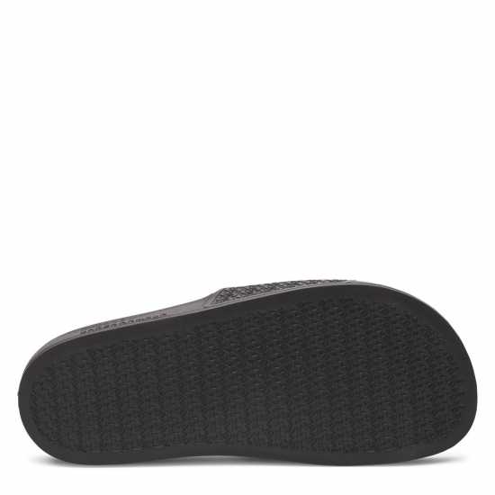 Under Armour Ua Armr Slide Lite Ld63 Black/White 