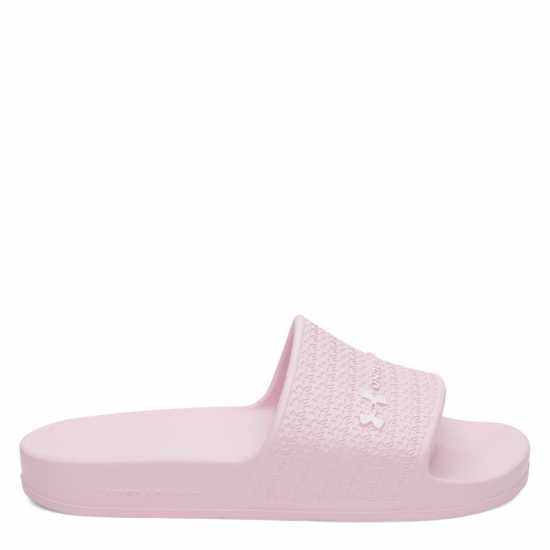 Under Armour Ua Armr Slide Lite Ld63 Prime Pink 