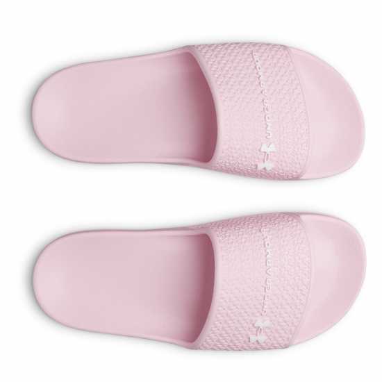 Under Armour Ua Armr Slide Lite Ld63 Prime Pink 
